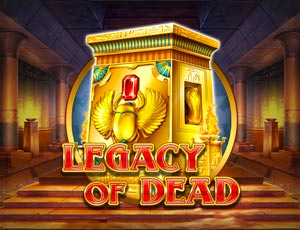 Legacy of Dead