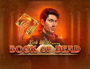 Book of Dead