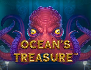 Ocean`s Treasure